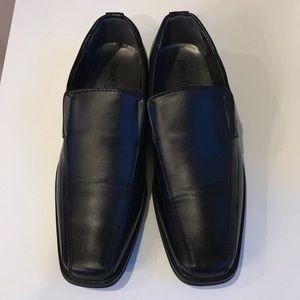Henry Ferrera Dress Shoes